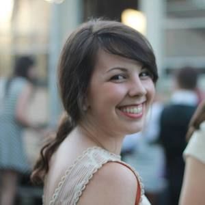 Meet your Posher, Kaitlyn